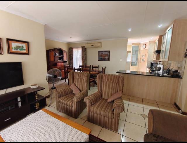 4 BEDROOM HOUSE FOR SALE IN MONTANA PARK